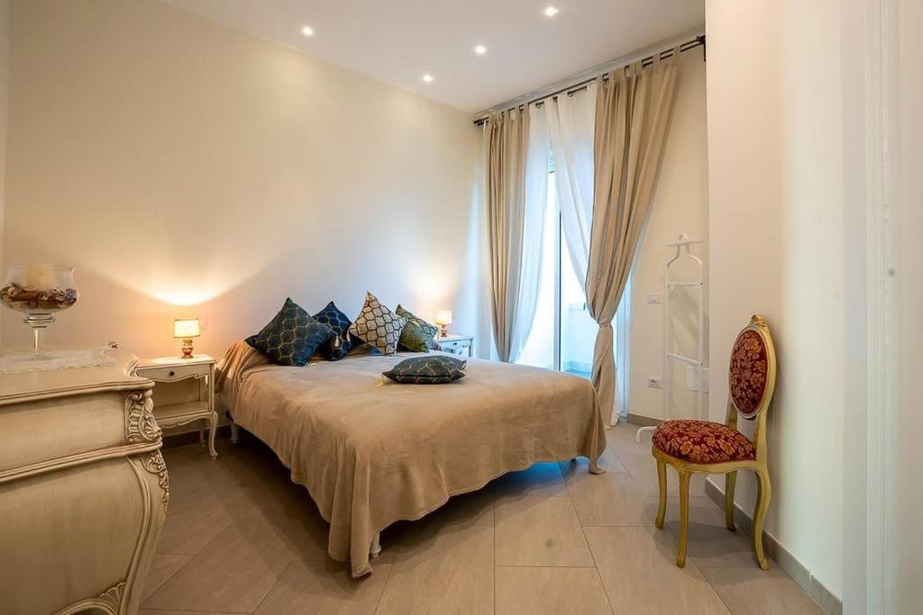 Al Chiaro Di Luna Resort Borgo Pantano Exterior photo
