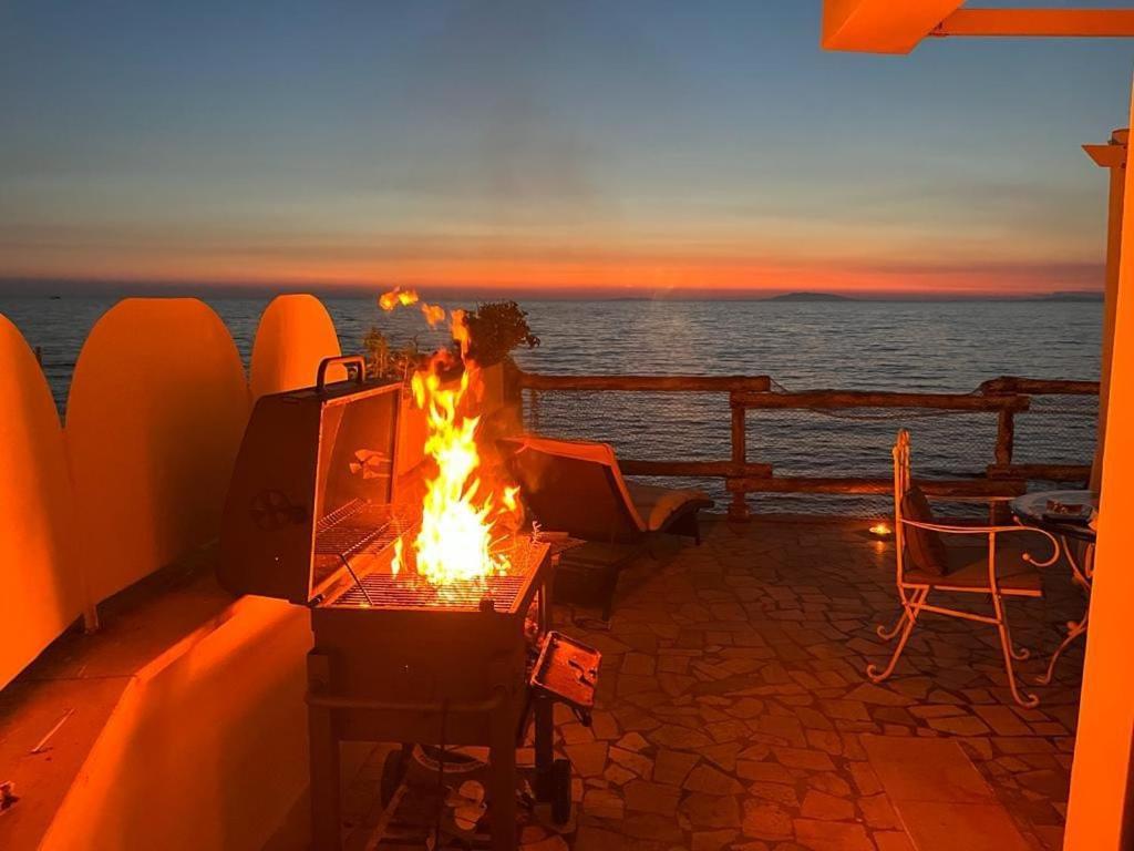 Al Chiaro Di Luna Resort Borgo Pantano Exterior photo