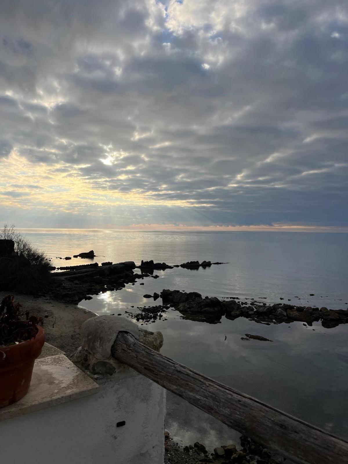 Al Chiaro Di Luna Resort Borgo Pantano Exterior photo